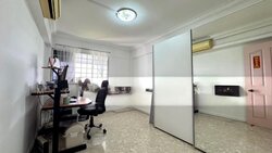 Blk 301 Clementi Haven (Clementi), HDB 4 Rooms #501883451